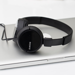 SONY<sup>&reg;</sup> ZX Series Stereo Headphones